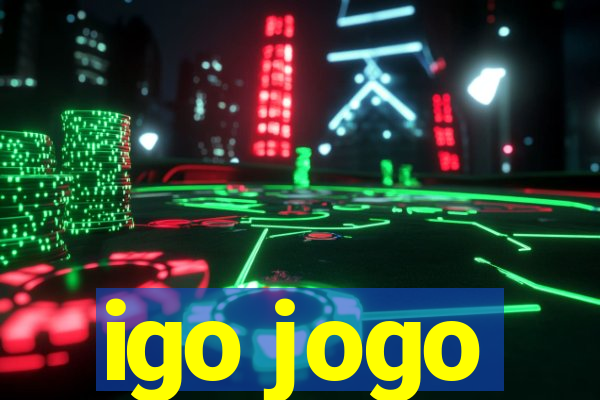 igo jogo